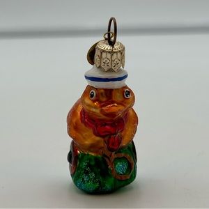 Christopher Radko Little Gems STRING ME ALONG 1999-2000